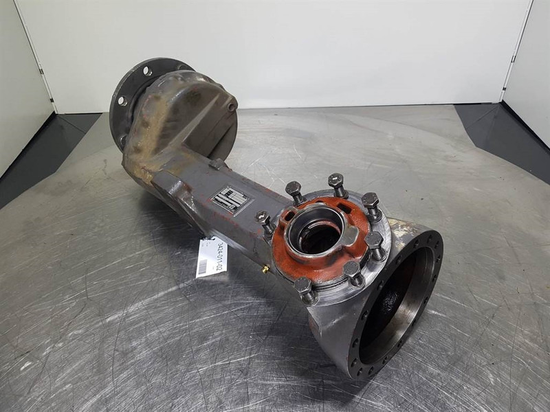 ZF AV-230 - Axle housing/Achskörper/Astrechter - Αξονας και ανταλλακτικά για Κατασκευή μηχανήματα: φωτογραφία 3 ZF AV-230 - Axle housing/Achskörper/Astrechter - Αξονας και ανταλλακτικά για Κατασκευή μηχανήματα: φωτογραφία 3
