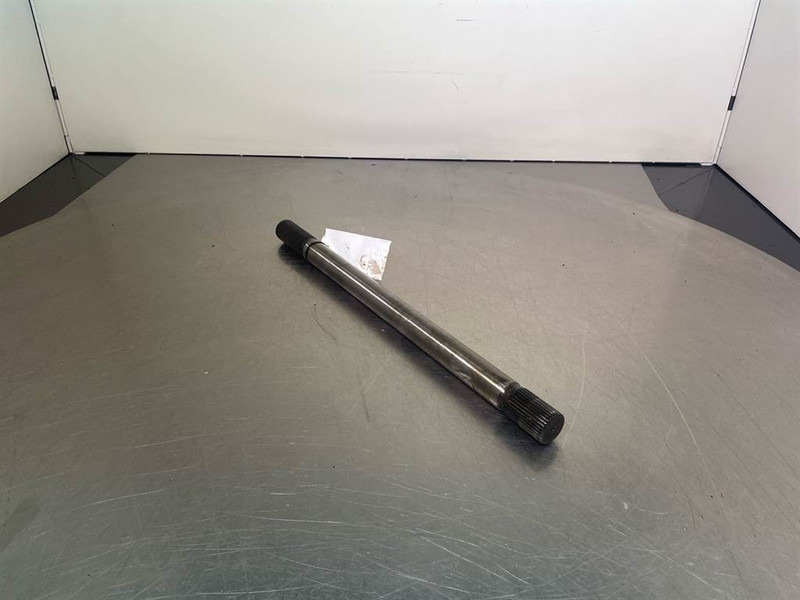 ZF MT-L3065II-4474351205 -Joint shaft/Welle/Steekas - Αξονας και ανταλλακτικά για Κατασκευή μηχανήματα: φωτογραφία 2 ZF MT-L3065II-4474351205 -Joint shaft/Welle/Steekas - Αξονας και ανταλλακτικά για Κατασκευή μηχανήματα: φωτογραφία 2
