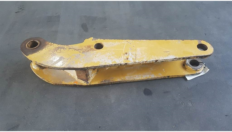 Zeppelin ZL 100 - Shift lever/Umlenkhebel/Duwstuk - Μπούμα: φωτογραφία 1 Zeppelin ZL 100 - Shift lever/Umlenkhebel/Duwstuk - Μπούμα: φωτογραφία 1