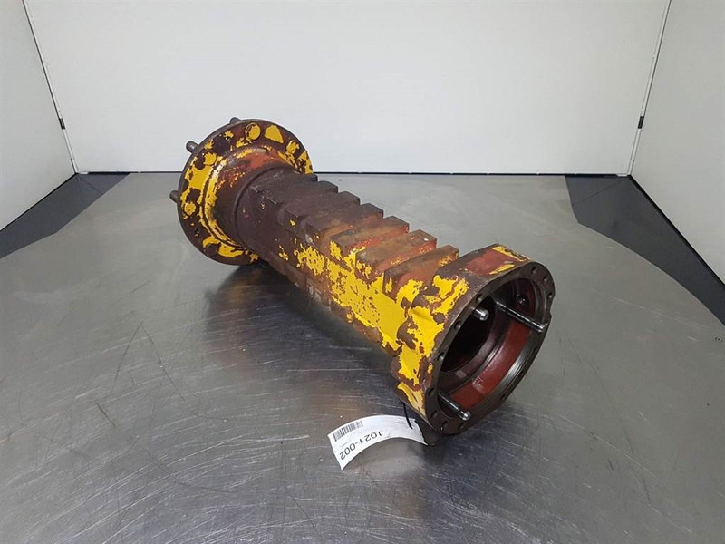 Zeppelin ZL10 - Axle housing/Achskörper/Astrechter - Αξονας και ανταλλακτικά για Κατασκευή μηχανήματα: φωτογραφία 4 Zeppelin ZL10 - Axle housing/Achskörper/Astrechter - Αξονας και ανταλλακτικά για Κατασκευή μηχανήματα: φωτογραφία 4