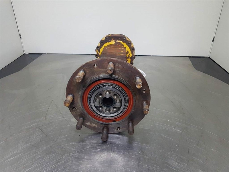 Zeppelin ZL10 - Axle housing/Achskörper/Astrechter - Αξονας και ανταλλακτικά για Κατασκευή μηχανήματα: φωτογραφία 5 Zeppelin ZL10 - Axle housing/Achskörper/Astrechter - Αξονας και ανταλλακτικά για Κατασκευή μηχανήματα: φωτογραφία 5