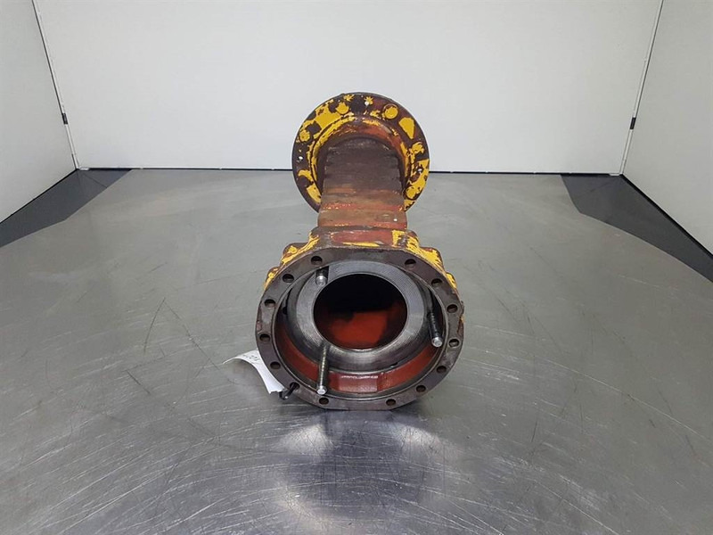 Zeppelin ZL10 - Axle housing/Achskörper/Astrechter - Αξονας και ανταλλακτικά για Κατασκευή μηχανήματα: φωτογραφία 3 Zeppelin ZL10 - Axle housing/Achskörper/Astrechter - Αξονας και ανταλλακτικά για Κατασκευή μηχανήματα: φωτογραφία 3