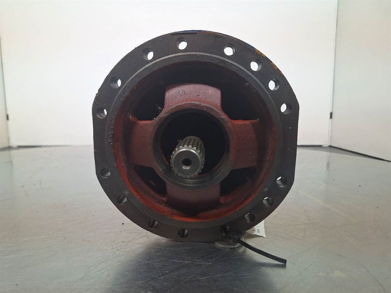 Zeppelin ZL6B-Hurth 171/150-Axle housing/Achskörper - Αξονας και ανταλλακτικά για Κατασκευή μηχανήματα: φωτογραφία 3 Zeppelin ZL6B-Hurth 171/150-Axle housing/Achskörper - Αξονας και ανταλλακτικά για Κατασκευή μηχανήματα: φωτογραφία 3