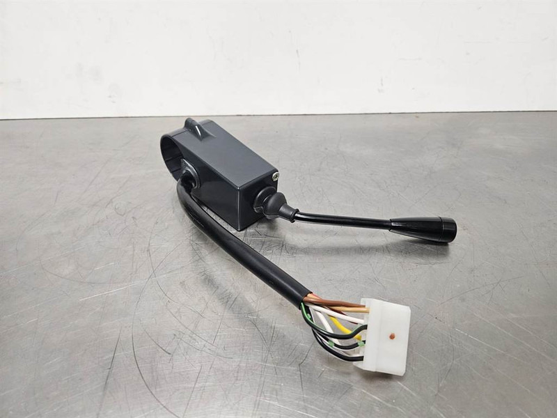 Zettelmeyer ZL 601 - Steer col switch/Lenkstockschalter - Διακόπτης κολώνας τιμονιού για Κατασκευή μηχανήματα: φωτογραφία 3 Zettelmeyer ZL 601 - Steer col switch/Lenkstockschalter - Διακόπτης κολώνας τιμονιού για Κατασκευή μηχανήματα: φωτογραφία 3