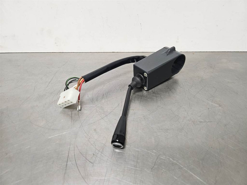 Zettelmeyer ZL 601 - Steer col switch/Lenkstockschalter - Διακόπτης κολώνας τιμονιού για Κατασκευή μηχανήματα: φωτογραφία 4 Zettelmeyer ZL 601 - Steer col switch/Lenkstockschalter - Διακόπτης κολώνας τιμονιού για Κατασκευή μηχανήματα: φωτογραφία 4