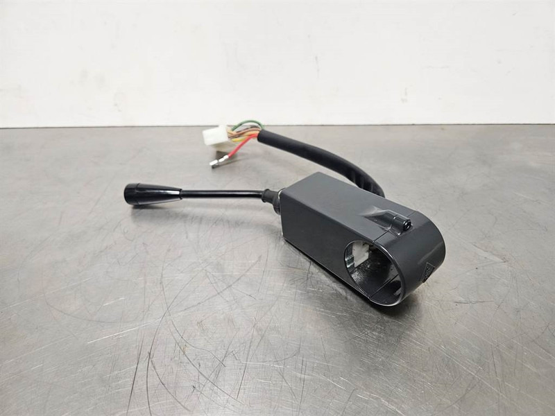 Zettelmeyer ZL 601 - Steer col switch/Lenkstockschalter - Διακόπτης κολώνας τιμονιού για Κατασκευή μηχανήματα: φωτογραφία 2 Zettelmeyer ZL 601 - Steer col switch/Lenkstockschalter - Διακόπτης κολώνας τιμονιού για Κατασκευή μηχανήματα: φωτογραφία 2