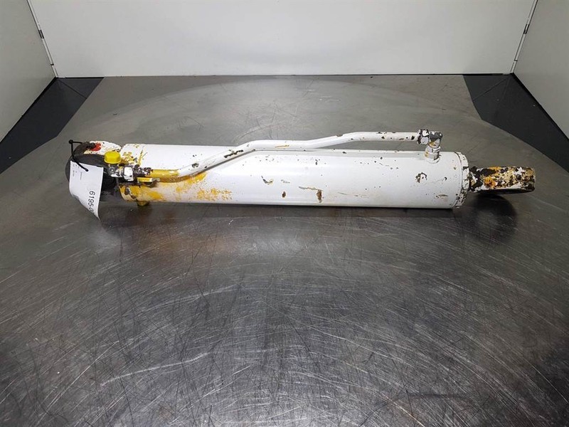 Zettelmeyer ZL1001-3401129M91-Lifting cylinder/Hubzylinder - Υδραυλικό: φωτογραφία 1 Zettelmeyer ZL1001-3401129M91-Lifting cylinder/Hubzylinder - Υδραυλικό: φωτογραφία 1