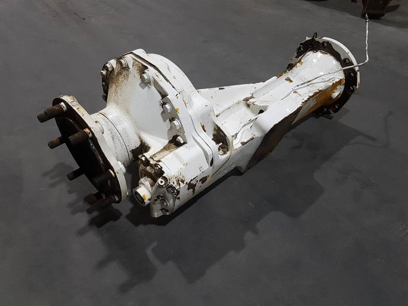 Zettelmeyer ZL1001-Hurth-Axle housing/Achskörper/Astrechter - Αξονας και ανταλλακτικά για Κατασκευή μηχανήματα: φωτογραφία 3 Zettelmeyer ZL1001-Hurth-Axle housing/Achskörper/Astrechter - Αξονας και ανταλλακτικά για Κατασκευή μηχανήματα: φωτογραφία 3