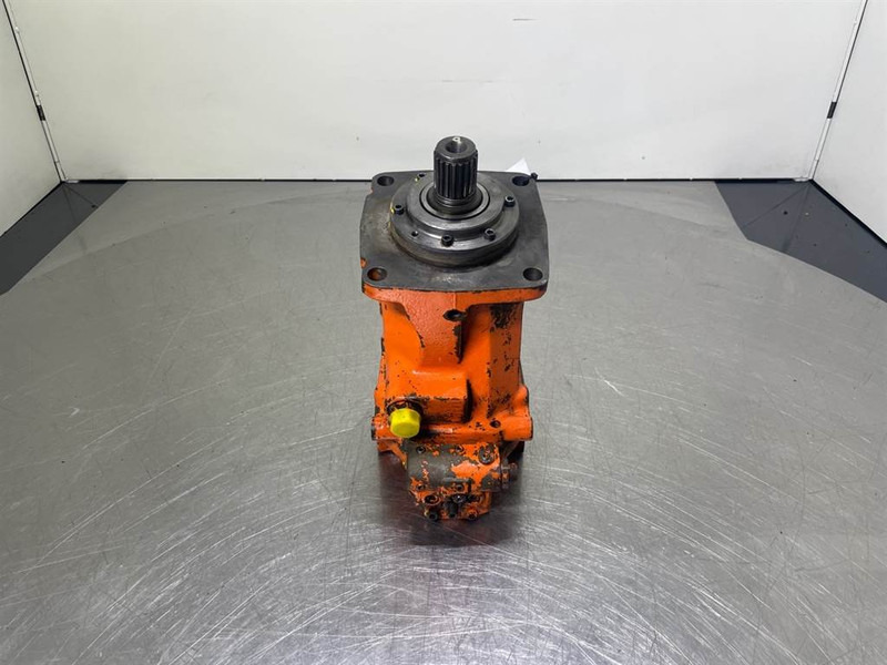 Zettelmeyer ZL501-Linde-Drive motor/Fahrmotor/Rijmotor - Υδραυλικό για Κατασκευή μηχανήματα: φωτογραφία 2 Zettelmeyer ZL501-Linde-Drive motor/Fahrmotor/Rijmotor - Υδραυλικό για Κατασκευή μηχανήματα: φωτογραφία 2