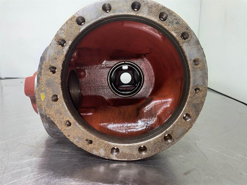 Zettelmeyer ZL502-ZF AV-225-4472339017-Axle housing - Αξονας και ανταλλακτικά για Κατασκευή μηχανήματα: φωτογραφία 4 Zettelmeyer ZL502-ZF AV-225-4472339017-Axle housing - Αξονας και ανταλλακτικά για Κατασκευή μηχανήματα: φωτογραφία 4