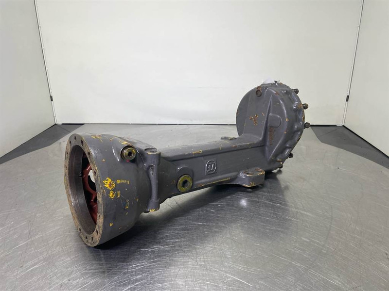 Zettelmeyer ZL502-ZF AV-225-4472339017-Axle housing - Αξονας και ανταλλακτικά για Κατασκευή μηχανήματα: φωτογραφία 3 Zettelmeyer ZL502-ZF AV-225-4472339017-Axle housing - Αξονας και ανταλλακτικά για Κατασκευή μηχανήματα: φωτογραφία 3