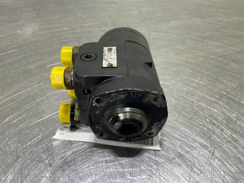 Zettelmeyer ZL601-ZF 8473955593-Steering unit/Lenkeinheit - Υδραυλικό για Κατασκευή μηχανήματα: φωτογραφία 2 Zettelmeyer ZL601-ZF 8473955593-Steering unit/Lenkeinheit - Υδραυλικό για Κατασκευή μηχανήματα: φωτογραφία 2