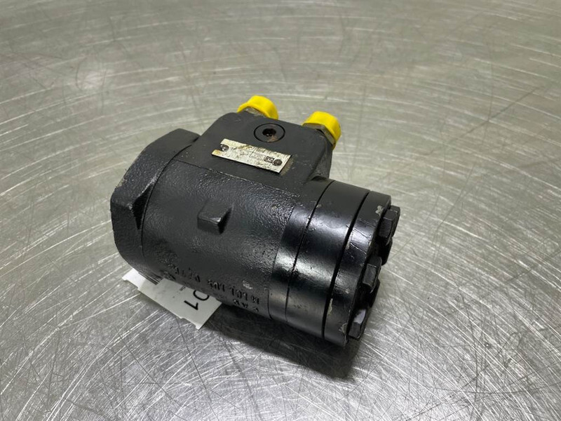 Zettelmeyer ZL601-ZF 8473955593-Steering unit/Lenkeinheit - Υδραυλικό για Κατασκευή μηχανήματα: φωτογραφία 3 Zettelmeyer ZL601-ZF 8473955593-Steering unit/Lenkeinheit - Υδραυλικό για Κατασκευή μηχανήματα: φωτογραφία 3