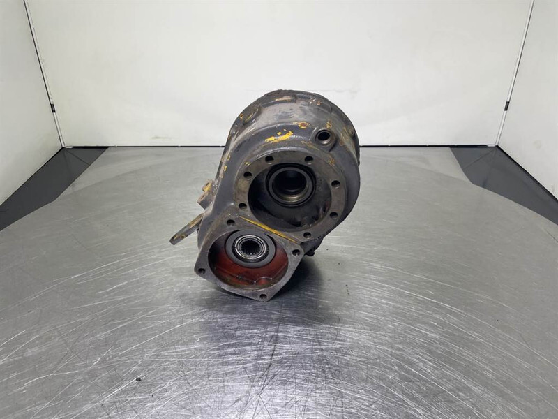 Zettelmeyer ZL602-ZF 2AVG-65-Transmission/Getriebe/Transmissie - Κιβώτιο ταχυτήτων για Κατασκευή μηχανήματα: φωτογραφία 1 Zettelmeyer ZL602-ZF 2AVG-65-Transmission/Getriebe/Transmissie - Κιβώτιο ταχυτήτων για Κατασκευή μηχανήματα: φωτογραφία 1