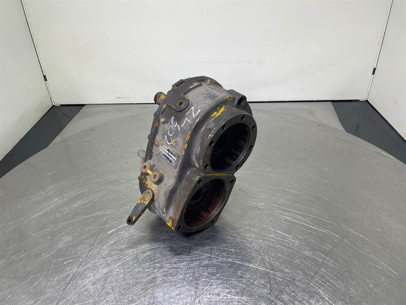 Zettelmeyer ZL602-ZF 2AVG-65-Transmission/Getriebe/Transmissie - Κιβώτιο ταχυτήτων για Κατασκευή μηχανήματα: φωτογραφία 2 Zettelmeyer ZL602-ZF 2AVG-65-Transmission/Getriebe/Transmissie - Κιβώτιο ταχυτήτων για Κατασκευή μηχανήματα: φωτογραφία 2