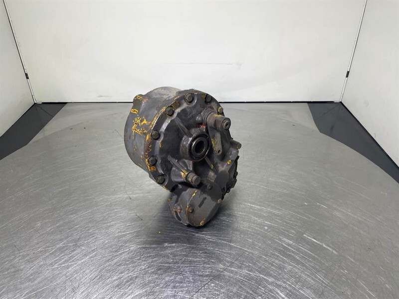 Zettelmeyer ZL602-ZF 2AVG-65-Transmission/Getriebe/Transmissie - Κιβώτιο ταχυτήτων για Κατασκευή μηχανήματα: φωτογραφία 5 Zettelmeyer ZL602-ZF 2AVG-65-Transmission/Getriebe/Transmissie - Κιβώτιο ταχυτήτων για Κατασκευή μηχανήματα: φωτογραφία 5