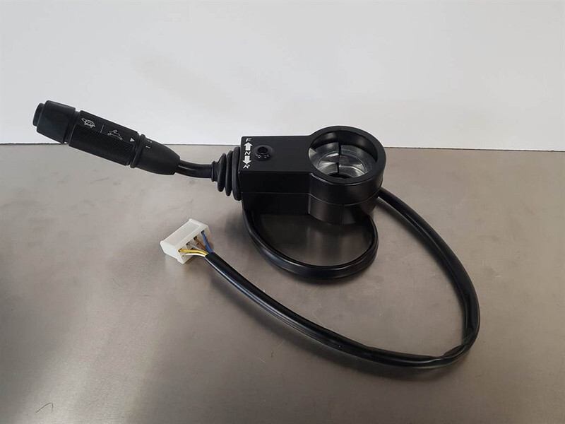 Zettelmeyer ZL602-ZM2904234-Steer col switch/Lenkstockschalter - Διακόπτης κολώνας τιμονιού για Κατασκευή μηχανήματα: φωτογραφία 1 Zettelmeyer ZL602-ZM2904234-Steer col switch/Lenkstockschalter - Διακόπτης κολώνας τιμονιού για Κατασκευή μηχανήματα: φωτογραφία 1