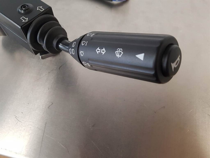 Zettelmeyer ZL802-ZM2808703-Steer col switch/Lenkstockschalter - Διακόπτης κολώνας τιμονιού για Κατασκευή μηχανήματα: φωτογραφία 3 Zettelmeyer ZL802-ZM2808703-Steer col switch/Lenkstockschalter - Διακόπτης κολώνας τιμονιού για Κατασκευή μηχανήματα: φωτογραφία 3