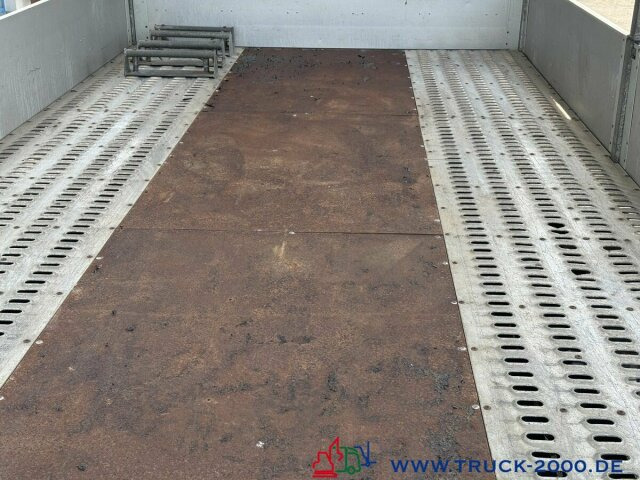 Blyss Pionier Trailer 2.700Kg GESCHLOSSEN 100 Km/h - Ρυμούλκα αυτοκινητάμαξα: φωτογραφία 3 Blyss Pionier Trailer 2.700Kg GESCHLOSSEN 100 Km/h - Ρυμούλκα αυτοκινητάμαξα: φωτογραφία 3