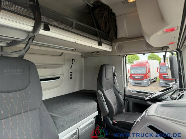 DAF 480 SSC BDF SDG Multiwechsler 2Betten Standklima - Φορτηγό μεταφοράς εμπορευματοκιβωτίων/ Κινητό αμάξωμα: φωτογραφία 3 DAF 480 SSC BDF SDG Multiwechsler 2Betten Standklima - Φορτηγό μεταφοράς εμπορευματοκιβωτίων/ Κινητό αμάξωμα: φωτογραφία 3