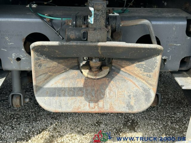 DAF CF530 Kempf Getreidekipper Deutscher LKW - Φορτηγό ανατρεπόμενο: φωτογραφία 5 DAF CF530 Kempf Getreidekipper Deutscher LKW - Φορτηγό ανατρεπόμενο: φωτογραφία 5