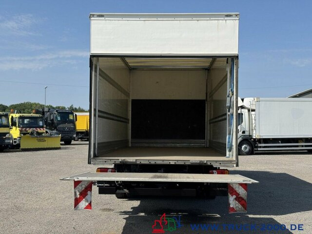 DAF LF 180 MBB Palfinger LBW 1.000 Kg + AHK + Klima - Επαγγελματικό αυτοκίνητο κόφα: φωτογραφία 3 DAF LF 180 MBB Palfinger LBW 1.000 Kg + AHK + Klima - Επαγγελματικό αυτοκίνητο κόφα: φωτογραφία 3