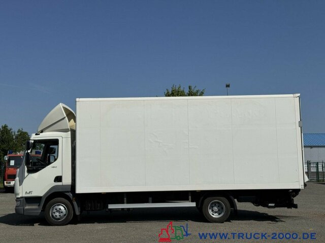 DAF LF 180 MBB Palfinger LBW 1.000 Kg + AHK + Klima - Επαγγελματικό αυτοκίνητο κόφα: φωτογραφία 4 DAF LF 180 MBB Palfinger LBW 1.000 Kg + AHK + Klima - Επαγγελματικό αυτοκίνητο κόφα: φωτογραφία 4