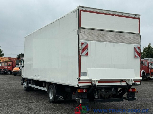 DAF LF 250 MBB Palfinger LBW 1.500 Kg ACC Tempomat - Φορτηγό κόφα: φωτογραφία 5 DAF LF 250 MBB Palfinger LBW 1.500 Kg ACC Tempomat - Φορτηγό κόφα: φωτογραφία 5