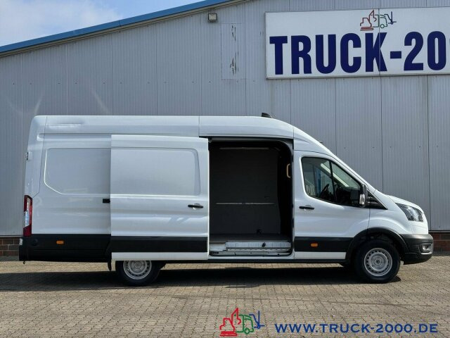 Ford Transit 350 2.0 TDCi L4 Maxi Hoch Lang Kamera - Βαν: φωτογραφία 3 Ford Transit 350 2.0 TDCi L4 Maxi Hoch Lang Kamera - Βαν: φωτογραφία 3