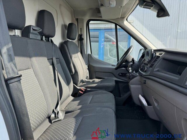 Ford Transit 350 2.0 TDCi L4 Maxi Hoch Lang Kamera - Βαν: φωτογραφία 4 Ford Transit 350 2.0 TDCi L4 Maxi Hoch Lang Kamera - Βαν: φωτογραφία 4