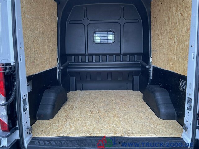 Ford Transit 350 TDCI Mixto 6 Sitze Motor Neu 500 KM - Διπλοκάμπινο ελαφρύ επαγγελματικό: φωτογραφία 2 Ford Transit 350 TDCI Mixto 6 Sitze Motor Neu 500 KM - Διπλοκάμπινο ελαφρύ επαγγελματικό: φωτογραφία 2