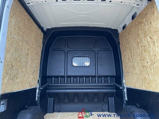 Ford Transit 350 TDCI Mixto 6 Sitze Motor Neu 500 KM - Διπλοκάμπινο ελαφρύ επαγγελματικό: φωτογραφία 3 Ford Transit 350 TDCI Mixto 6 Sitze Motor Neu 500 KM - Διπλοκάμπινο ελαφρύ επαγγελματικό: φωτογραφία 3