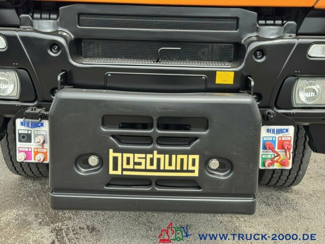 Iveco Stralis AD190T33 4x4 Winterdienst Atlas Kran - Φορτηγό ανατρεπόμενο, Φορτηγό με γερανό: φωτογραφία 2 Iveco Stralis AD190T33 4x4 Winterdienst Atlas Kran - Φορτηγό ανατρεπόμενο, Φορτηγό με γερανό: φωτογραφία 2