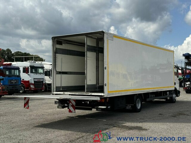 MAN TGL 12.220 Kühler Carrier -20°C 2-Kammern LBW - Φορτηγό ψυγείο: φωτογραφία 3 MAN TGL 12.220 Kühler Carrier -20°C 2-Kammern LBW - Φορτηγό ψυγείο: φωτογραφία 3
