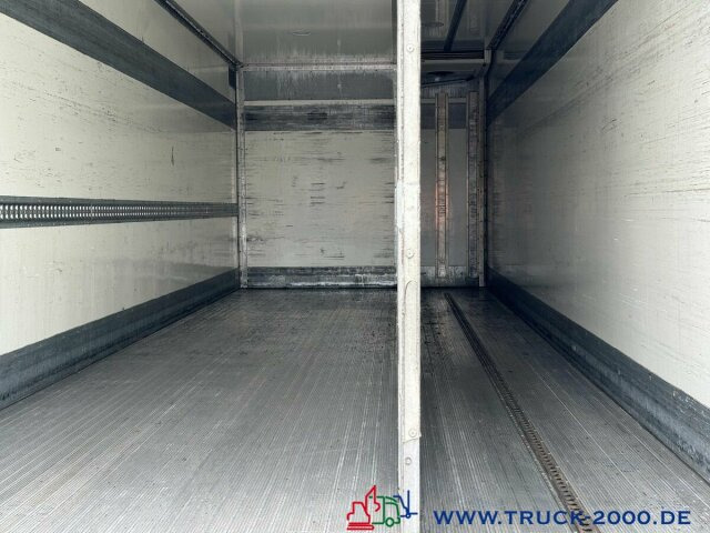 MAN TGL 12.220 Kühler Carrier -20°C 2-Kammern LBW - Φορτηγό ψυγείο: φωτογραφία 4 MAN TGL 12.220 Kühler Carrier -20°C 2-Kammern LBW - Φορτηγό ψυγείο: φωτογραφία 4