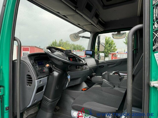 Mercedes-Benz 2024 Atlas Abroller Atlas Kran FB Nur77.937 KM - Φορτηγό φόρτωσης γάντζου, Φορτηγό με γερανό: φωτογραφία 4 Mercedes-Benz 2024 Atlas Abroller Atlas Kran FB Nur77.937 KM - Φορτηγό φόρτωσης γάντζου, Φορτηγό με γερανό: φωτογραφία 4