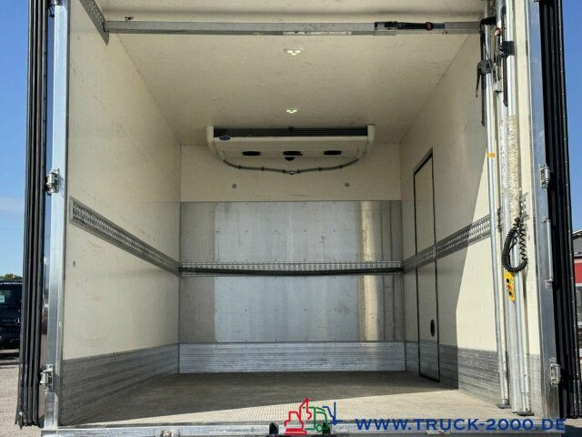 Mercedes-Benz 821 Carrier Xarios 600 - 20°- +18° LBW nur161TKM - Φορτηγό ψυγείο: φωτογραφία 2 Mercedes-Benz 821 Carrier Xarios 600 - 20°- +18° LBW nur161TKM - Φορτηγό ψυγείο: φωτογραφία 2