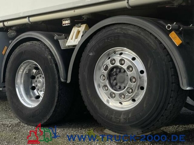 Mercedes-Benz Actros 2544 Silo Holz Pellets 28m³ inkl. Waage - Όχημα εκκένωσης βόθρων: φωτογραφία 3 Mercedes-Benz Actros 2544 Silo Holz Pellets 28m³ inkl. Waage - Όχημα εκκένωσης βόθρων: φωτογραφία 3