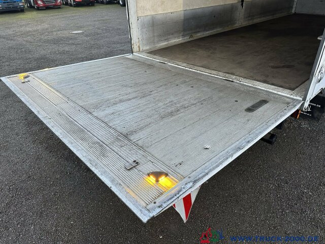 Mercedes-Benz Atego 816 Pritsche Plane LBW Original 113.559km - Φορτηγό μουσαμάς: φωτογραφία 3 Mercedes-Benz Atego 816 Pritsche Plane LBW Original 113.559km - Φορτηγό μουσαμάς: φωτογραφία 3