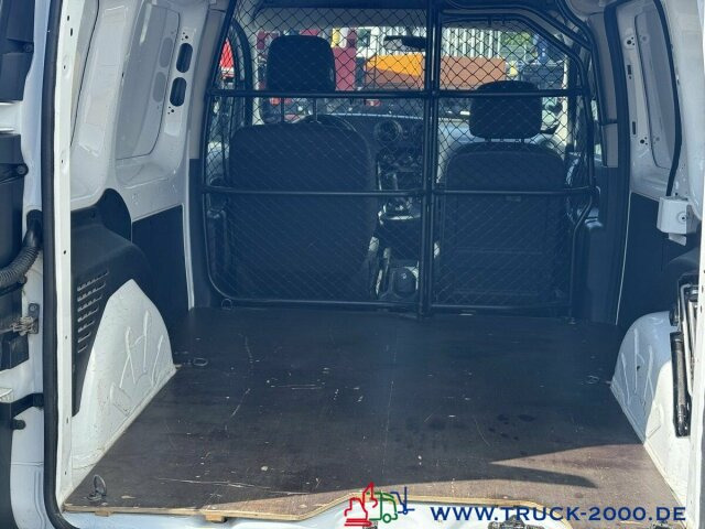 Mercedes-Benz Citan 109 CDI Lang (A2) AHK NUR 88.288 KM - Μικρό βαν: φωτογραφία 2 Mercedes-Benz Citan 109 CDI Lang (A2) AHK NUR 88.288 KM - Μικρό βαν: φωτογραφία 2