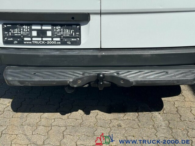 Mercedes-Benz Sprinter 213 Mixto 5 Sitzer Klima Standhzg. AHK - Μικρό βαν: φωτογραφία 5 Mercedes-Benz Sprinter 213 Mixto 5 Sitzer Klima Standhzg. AHK - Μικρό βαν: φωτογραφία 5
