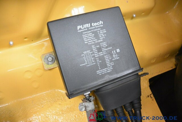 Mercedes-Benz Vario 614 D DoKa 6 Sitze Original nur 152 tkm - Μικρό φορτηγό με καρότσα, Διπλοκάμπινο ελαφρύ επαγγελματικό: φωτογραφία 4 Mercedes-Benz Vario 614 D DoKa 6 Sitze Original nur 152 tkm - Μικρό φορτηγό με καρότσα, Διπλοκάμπινο ελαφρύ επαγγελματικό: φωτογραφία 4