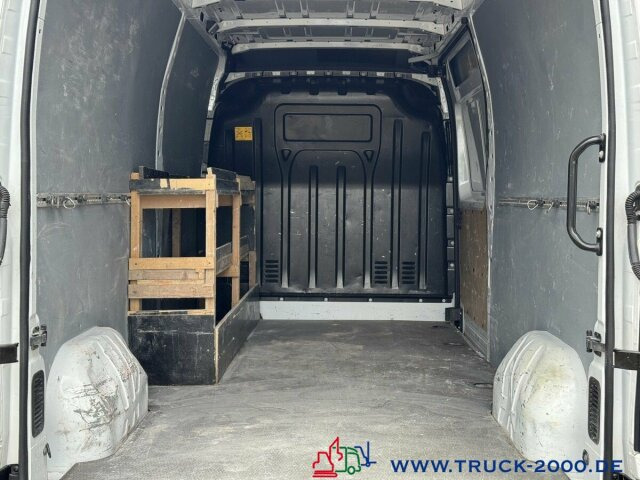 Opel F 3500 Hoch & Lang + Klima NUR 95.584 Km - Βαν: φωτογραφία 5 Opel F 3500 Hoch & Lang + Klima NUR 95.584 Km - Βαν: φωτογραφία 5