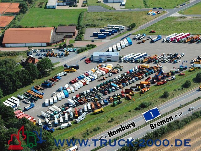 Unimog Dücker RSM 13/2 Ausleger & Schlegelmäher - Καταστροφέας με βραχίονα: φωτογραφία 5 Unimog Dücker RSM 13/2 Ausleger & Schlegelmäher - Καταστροφέας με βραχίονα: φωτογραφία 5