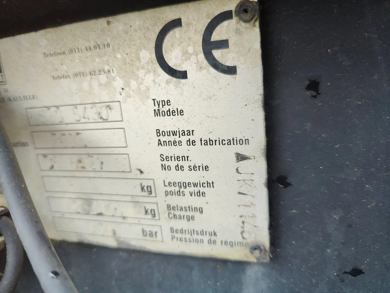 MAN TGA 26.350 6x4 Container AJK Euronorm 3 - Φορτηγό φόρτωσης γάντζου: φωτογραφία 4 MAN TGA 26.350 6x4 Container AJK Euronorm 3 - Φορτηγό φόρτωσης γάντζου: φωτογραφία 4