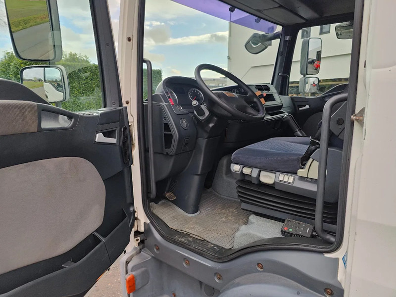 MAN TGL 8.180 Boxtruck NO PAPERS - Φορτηγό κόφα: φωτογραφία 5 MAN TGL 8.180 Boxtruck NO PAPERS - Φορτηγό κόφα: φωτογραφία 5