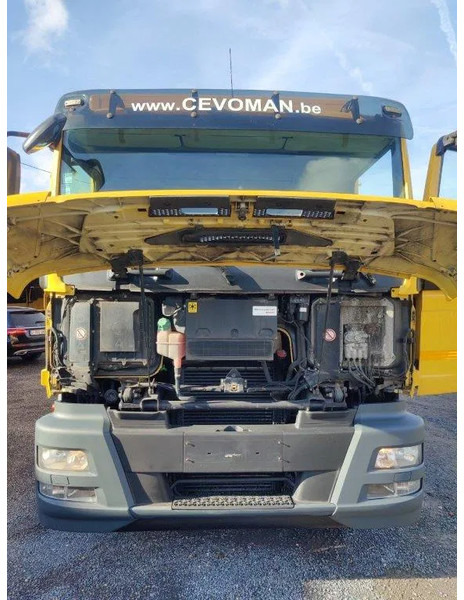 MAN TGM 18.250 Euro 6 boxtruck D'hollandia - Φορτηγό κόφα: φωτογραφία 4 MAN TGM 18.250 Euro 6 boxtruck D'hollandia - Φορτηγό κόφα: φωτογραφία 4