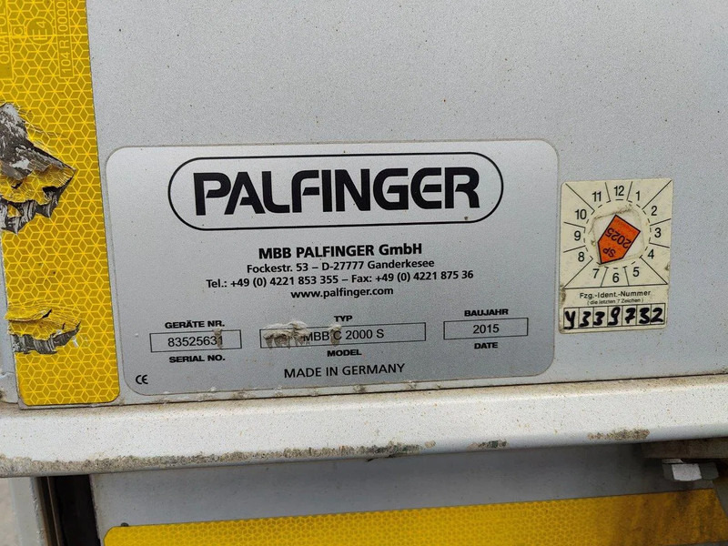 MAN TGM 18.290 Euro 6 Frigo Carrier Supra - Φορτηγό ψυγείο: φωτογραφία 5 MAN TGM 18.290 Euro 6 Frigo Carrier Supra - Φορτηγό ψυγείο: φωτογραφία 5