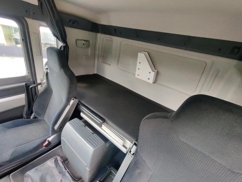 Φορτηγό ψυγείο MAN TGS 26.320 Euro 5 Frigo: φωτογραφία 16