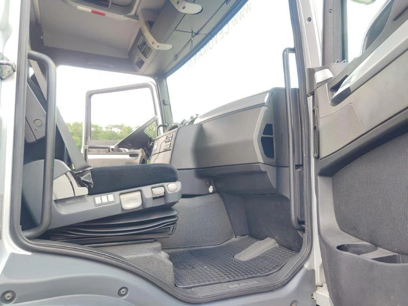 Φορτηγό ψυγείο MAN TGS 26.320 Euro 5 Frigo: φωτογραφία 12